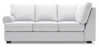 Sofa Lab Roll LAF Sofa Return - Pax Ice 
