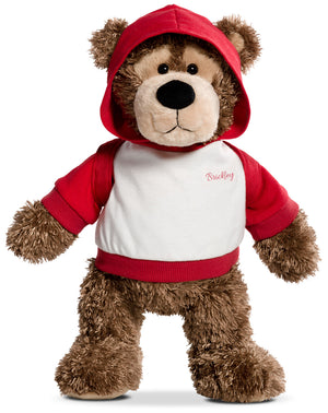 Schoolboy Brickley Bear