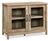 Cannery Bridge 41\" TV Stand – Lintel Oak