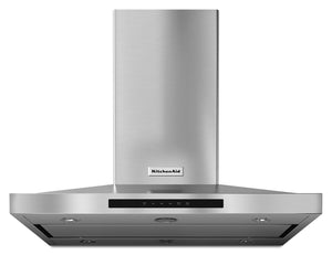 KitchenAid 36'' Canopy Range Hood – KVIB606DSS