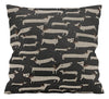 Sofa Lab Accent Pillow - Peppercorn