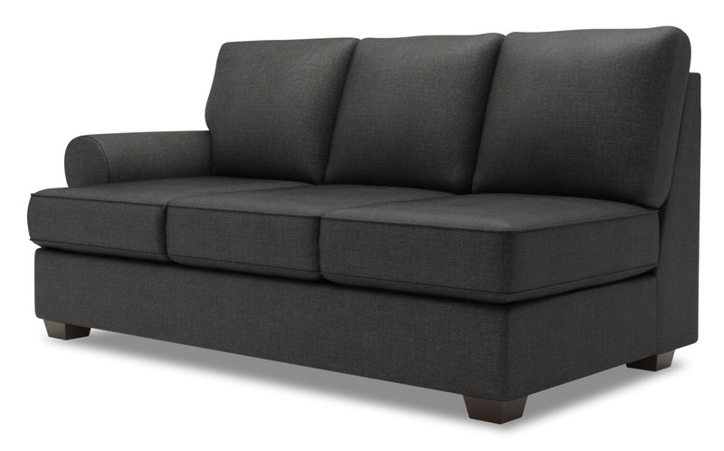 Sofa Lab Roll LAF Sofa - Luna Kohl