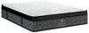 Scott Living Carrbridge Eurotop Firm Twin Mattress