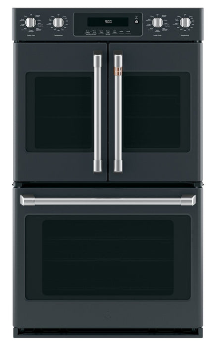 Café Handle Kit for 30\" Wall Oven in Brushed Stainless – CXWDFHKPMSS