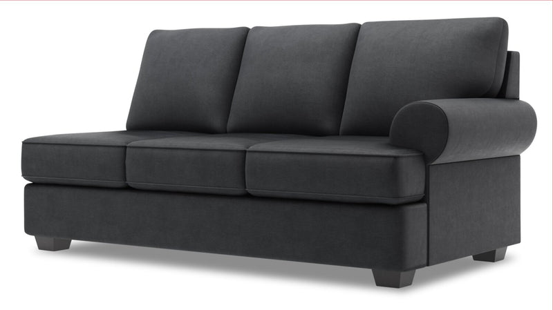 Sofa Lab Roll RAF Sofa - Pax Pepper