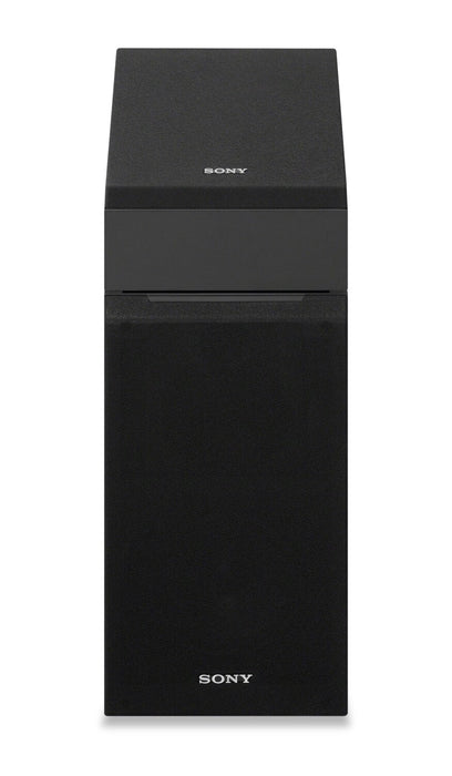 Sony Stereo Bookshelf Speakers (SSCS5)