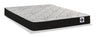 Springwall Autumn Tight Top Twin XL Mattress-in-a-Box