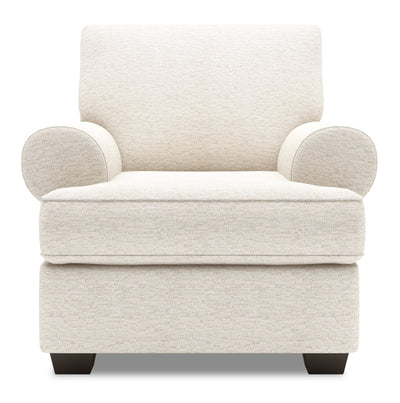 Sofa Lab Roll Chair - Luxury Sand 
