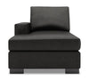 Sofa Lab Track LAF Chaise - Luna Kohl