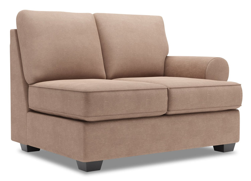 Sofa Lab Roll RAF Loveseat - Pax Wicker
