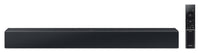 Samsung C400 2-Channel Bluetooth Soundbar with Dolby Audio 