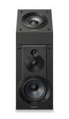 Sony Stereo Bookshelf Speakers (SSCS5)