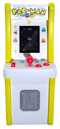 Arcade1Up Jr. PAC-MAN™ Arcade Cabinet