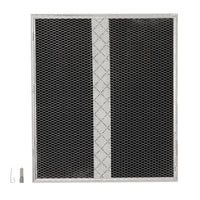 Broan Filter Kit for Mantra/Osmos/Glacier Series Non-Ducted Range Hoods - HPF30
