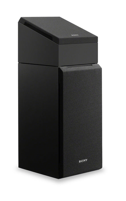 Sony Stereo Bookshelf Speakers (SSCS5)