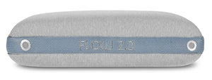 BEDGEAR Flow 2.0 Pillow - Back Sleeper