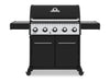 Broil King Crown™ 520 45,000-BTU Propane Gas Barbecue - 866254 