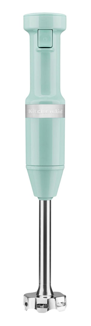 KitchenAid Variable Speed Hand Blender - KHBV53IC