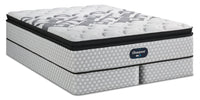 Beautyrest GL6 Pillowtop King Mattress Set 