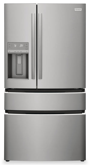 Frigidaire Gallery 36