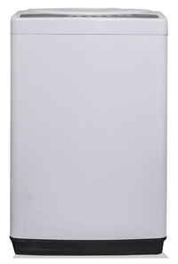 Danby 1.6 Cu. Ft. Top-Load Washer - White - DWM055A1WDB-6 