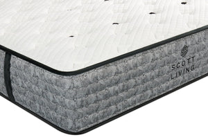 Scott Living Aviemore Tight Top Plush Twin Mattress