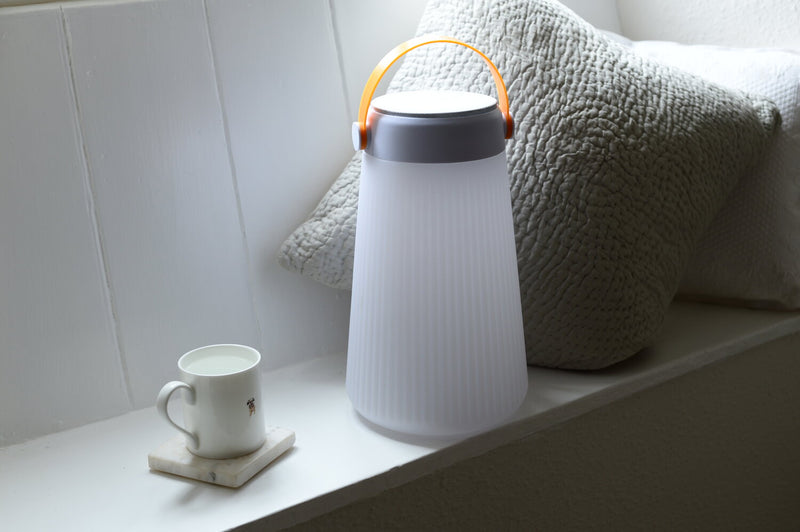 Koble LetsGo Bluetooth Speaker Lantern