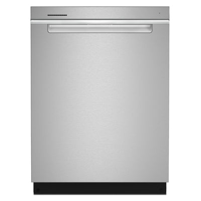 Whirlpool Top-Control Dishwasher with Third Rack - WDTA50SAKZ - Dishwasher in Fingerprint Resistant Stainless Steel