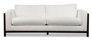 Richmond Sofa - White