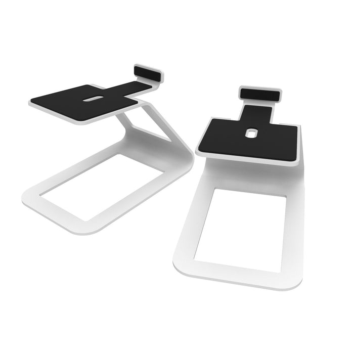 Kanto Living SE4 Elevated Speaker Stands - SE4W