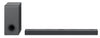 LG 3.1.3-Channel 480 W High Res Soundbar with Wireless Subwoofer - S80QY.DCANLLK