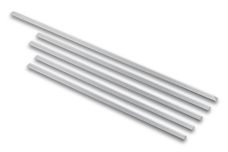 Samsung 5-Piece Trim Kit for 30\" Slide-In Range - NX-AF5000RS/AA
