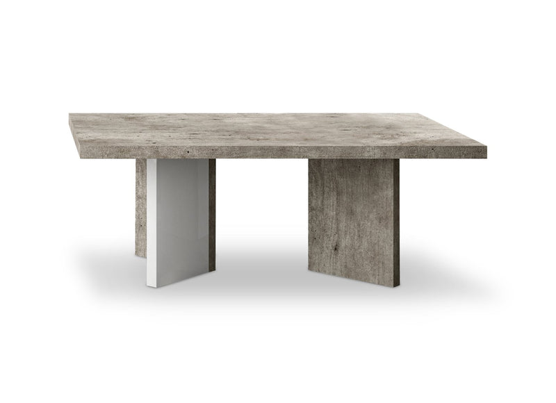 Oria Coffee Table - Grey Stone 