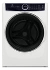 Electrolux 5.2 Cu. Ft. Front-Load High-Efficiency Steam Washer - White - Stackable - ELFW7637AW