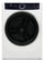 Electrolux 5.2 Cu. Ft. Front-Load High-Efficiency Steam Washer - White - Stackable - ELFW7637AW