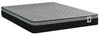 Springwall Meadow Eurotop King Mattress-in-a-Box