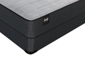 Sealy® Kylie Tight Top Queen Mattress Set