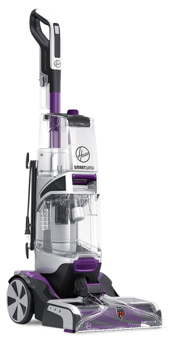 Hoover® SmartWash™ Pet Complete Automatic Carpet Cleaner - FH53000
