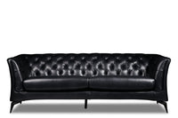 Athena Sofa - Navy 