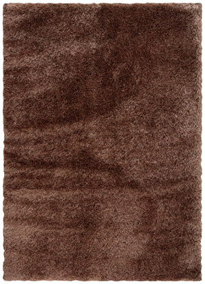 Glam Coffee Area Rug - 5' x 7'