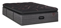 Beautyrest Black Signature Excellence Euro Pillowtop Twin XL Mattress 