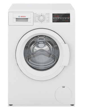 Bosch 300 Series 2.2 Cu. Ft. Compact Front-Load Washer - WGA12400UC