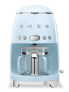 Smeg 10-Cup Drip Coffeemaker - DCF02PBUS
