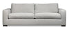 Malibu Sofa - Grey