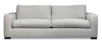 Malibu Sofa - Grey 