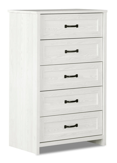 Dove Chest 