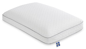 Sealy® Classic Memory Foam Pillow