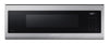 Samsung 1.1 Cu. Ft. Over-the-Range Microwave with 550 CFM and Wi-FI - Stainless Steel - ME11A7710DS/AC