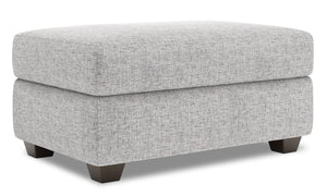 Made in Canada Customizable Sofa Lab The Trunk 39