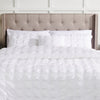 Elanna 4-Piece King Comforter Set